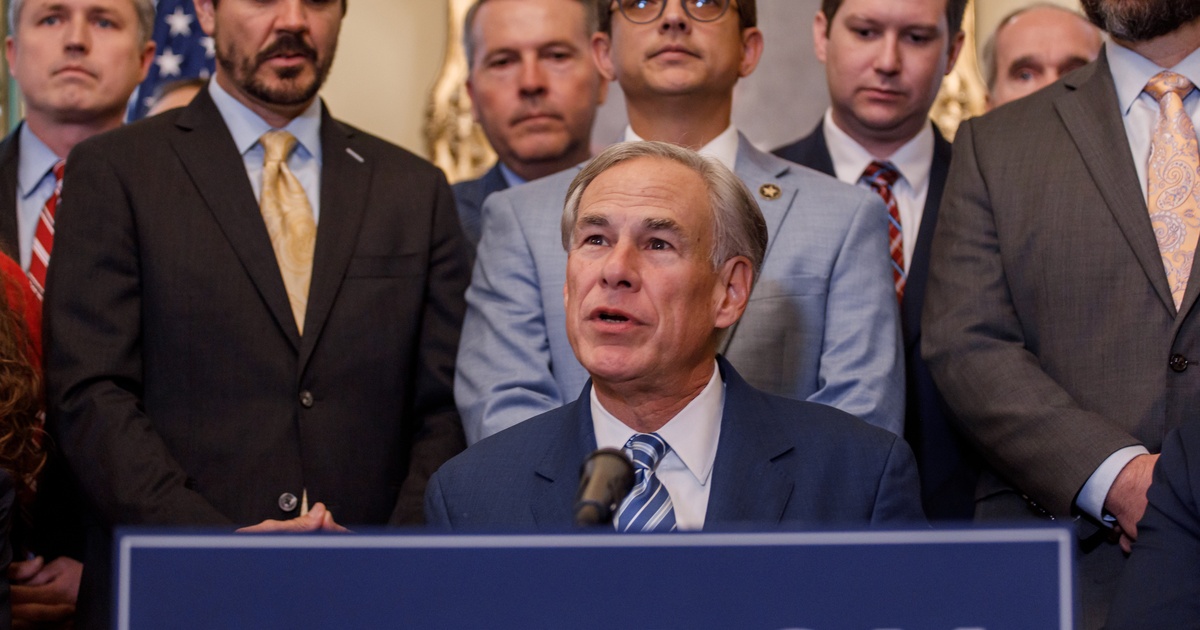 Big money floods Texas GOP primary ahead of election day The Texas